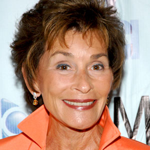 Judge Judy Sheindlin Judge Judy Sheindlin
